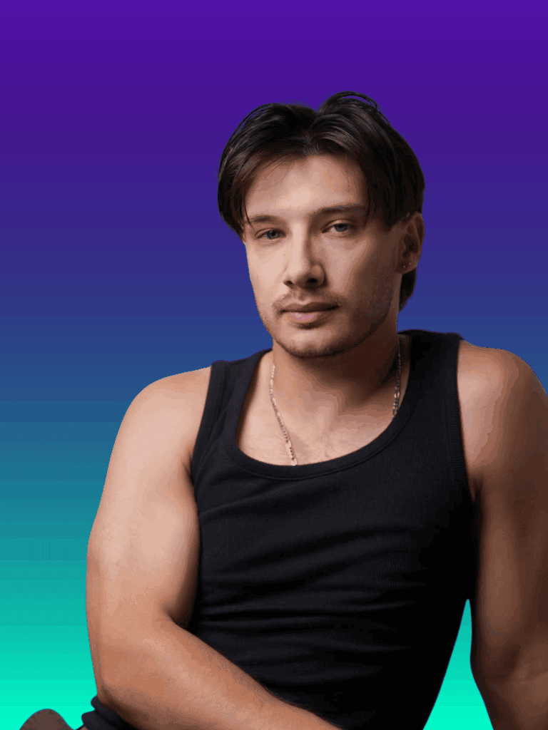 Alec Grant