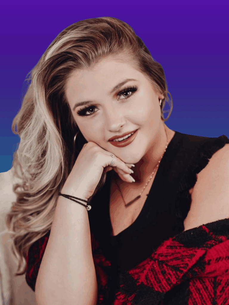 Alexis Garrish