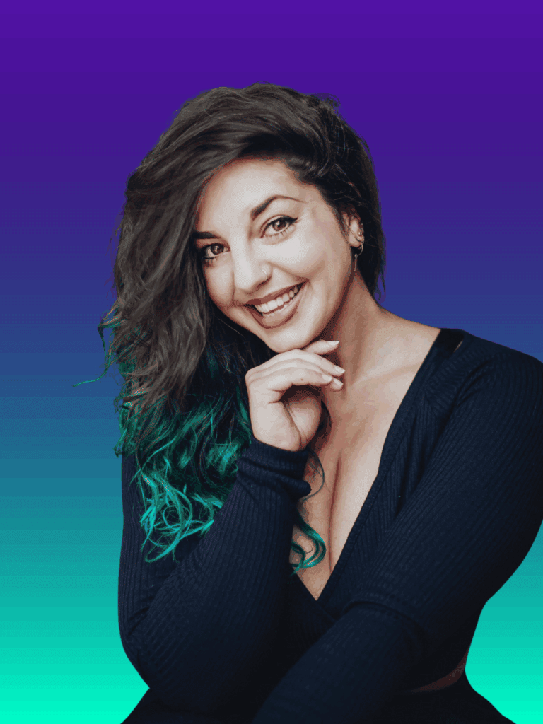Ariel Peck