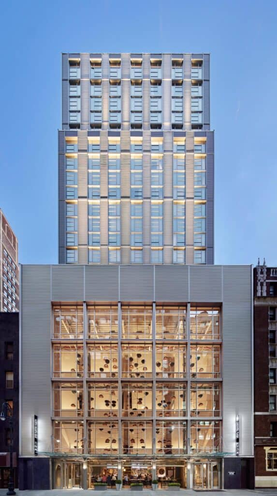 Crowne Plaza HY36 Midtown Manhattan