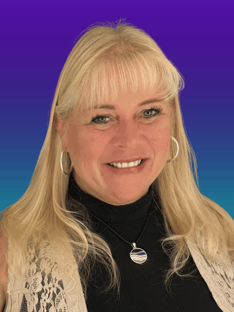 Dawn Blorstad