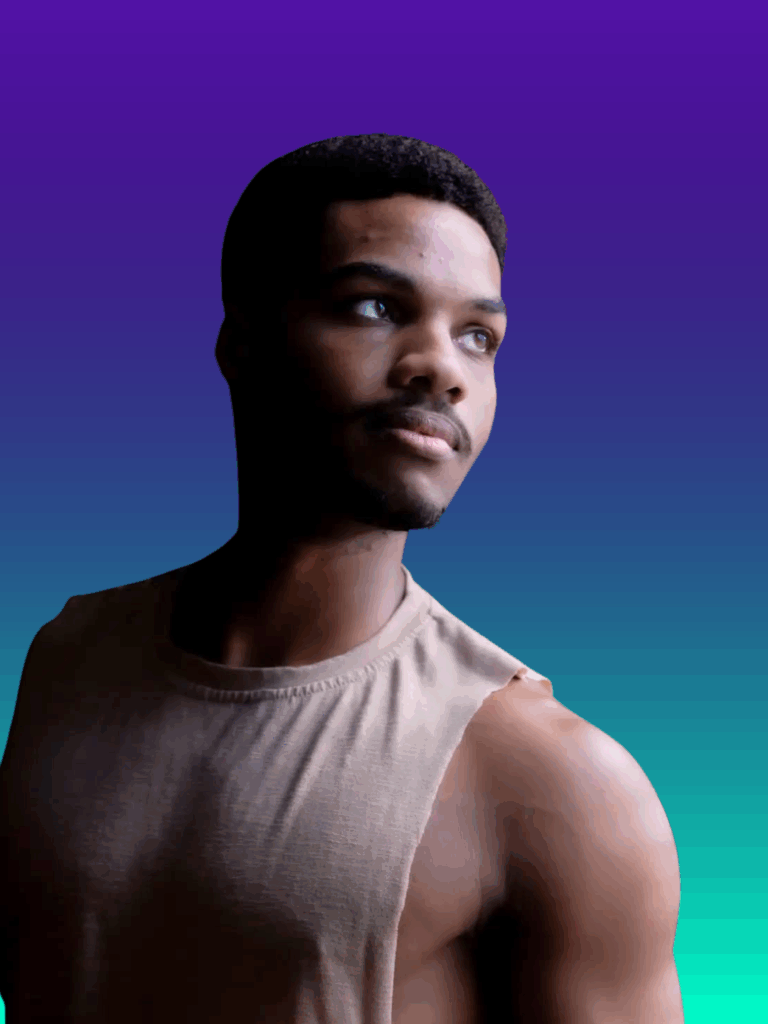 Dimitri Hector