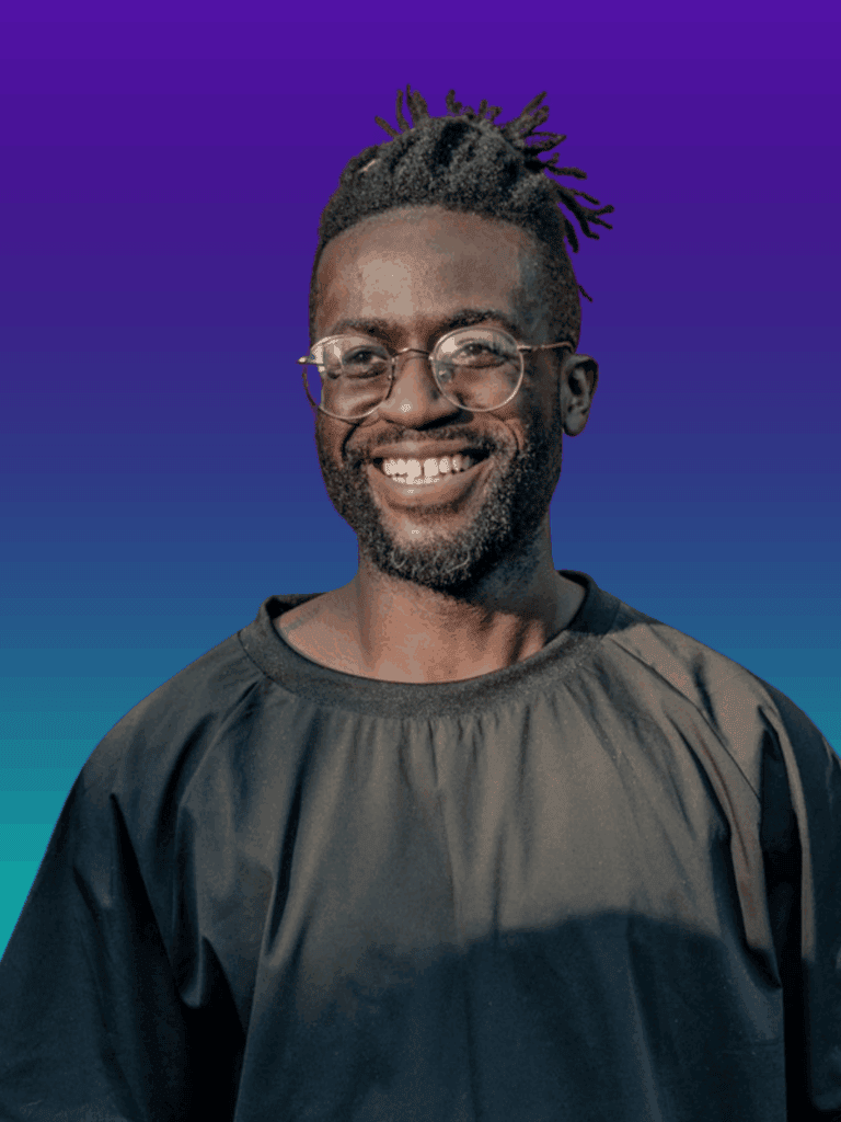 Glen Acheampong