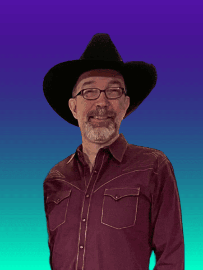 Paul Stoddard