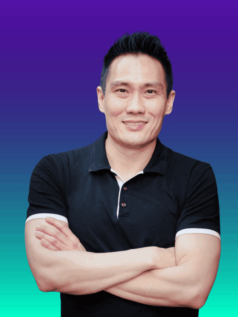 Peter Khoo