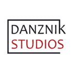 Danznik Studios Logo