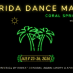 Florida Dance Magic