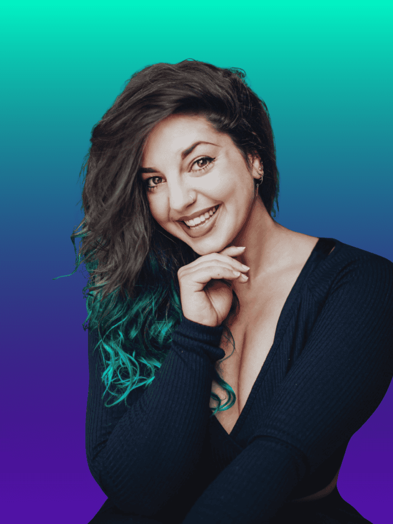 Ariel Peck