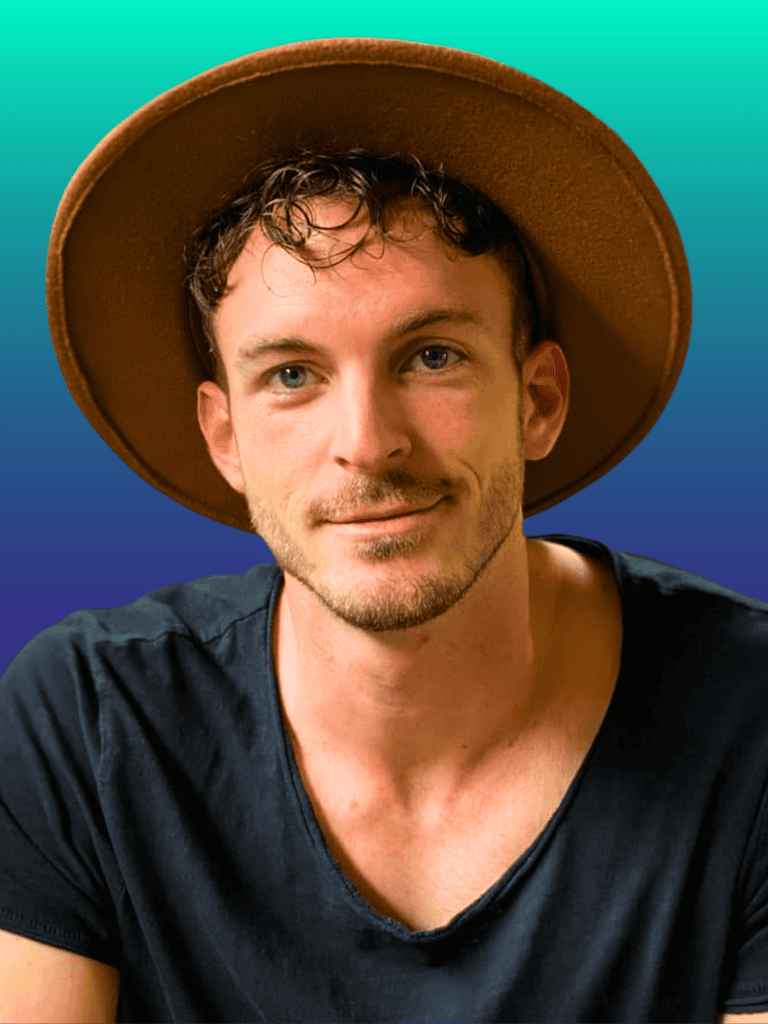 Dillon Luther