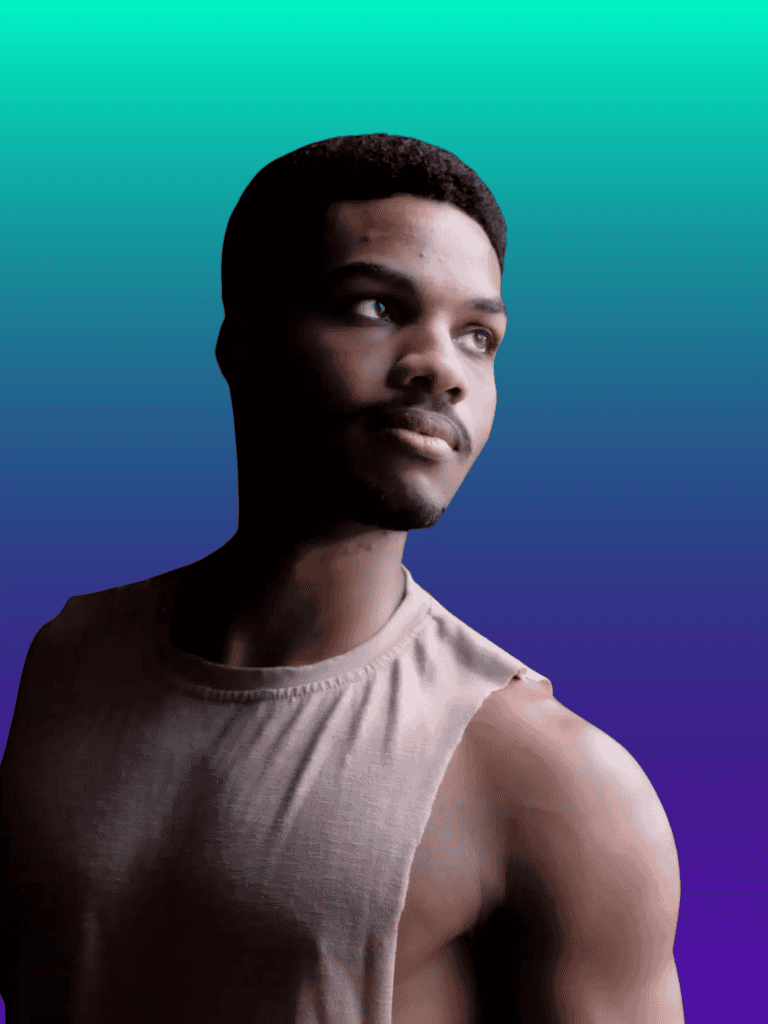 Dimitri Hector