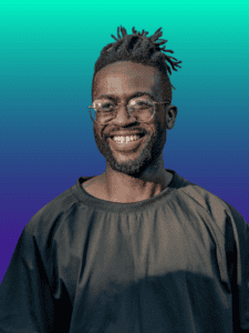 Glen Acheampong