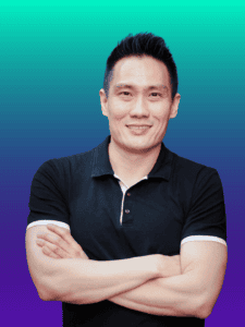 Peter Khoo